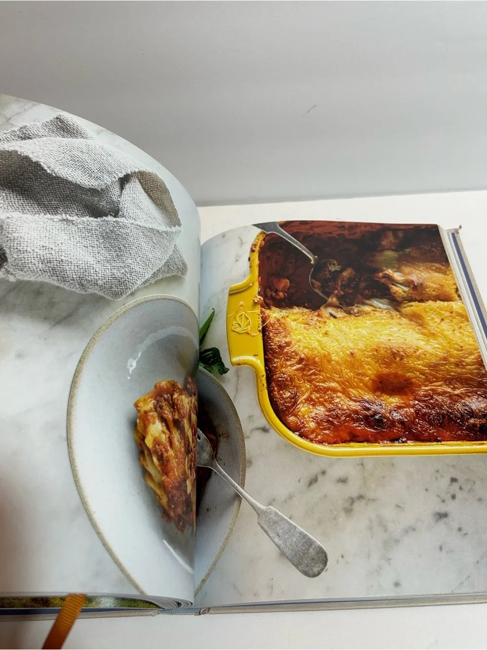 Measure With Your Heart Cookbook by Hannah Taylor